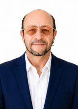 Foto de urna de Marcio Emanecio