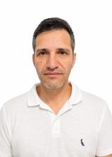 Foto de urna de Roberval Rodrigues