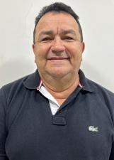 Foto de urna de Eliel de Lima