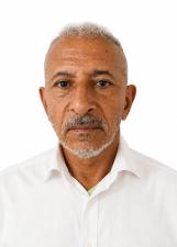 Foto de urna de Lindolfo Costa