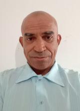 Foto de urna de Almiro do Butantã