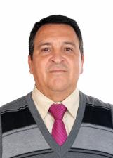Foto de urna de Robson Gaguinho