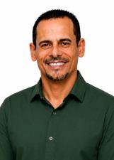 Foto de urna de Sérgio Martins