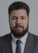 Foto de urna de João Pedro Barboza
