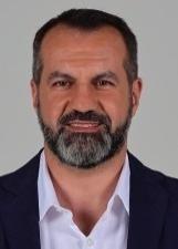 Foto de urna de Guto Schiavetto