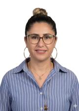 Foto de urna de Claudia Vieira