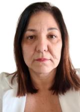 Foto de urna de Jaqueline Bueno