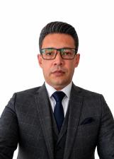 Foto de urna de Comandante Valadão