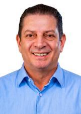 Foto de urna de João da Habitação