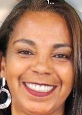 Foto de urna de Vera Mendonça