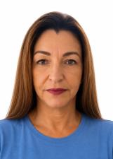 Foto de urna de Mariluce Custódio