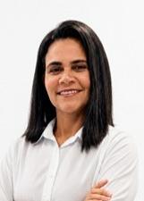 Foto de urna de Juliana Silva Mãe Atípica