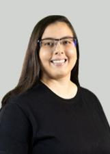 Foto de urna de Thannata da Equoterapia