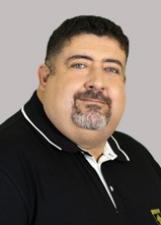 Foto de urna de Cabo Didi