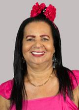 Foto de urna de Gaguinha de Ilhéus