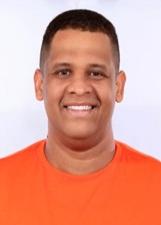 Foto de urna de Everaldo Vieira
