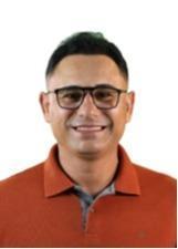 Foto de urna de Messias Cavalcante
