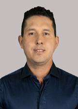 Foto de urna de Keno Almeida