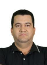 Foto de urna de Sidney Rocha