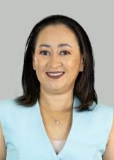 Foto de urna de Anne Couto