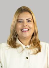 Foto de urna de Vanuza Filha de Boca Rica