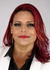 Foto de urna de Aline Rezende