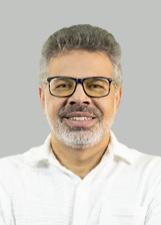 Foto de urna de Pastor Jadson Alves