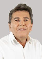 Foto de urna de Gugu Liberato