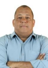 Foto de urna de SGT Alex Lima