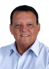 Foto de urna de Alberto Macedo