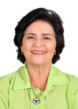 Foto de urna de Gracinha Garcez
