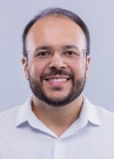 Foto de urna de Thiago de Joaldo