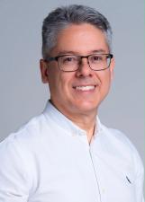 Foto de urna de Delegado Alessandro