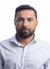 Foto de urna de Professor Genilton Góis