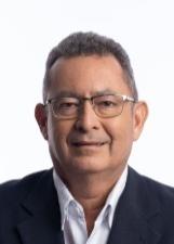 Foto de urna de Titó