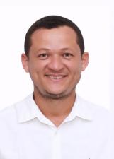 Foto de urna de Felipe de Rocha