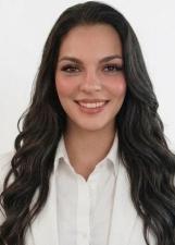Foto de urna de Izabela Morais