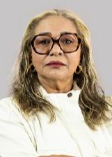 Foto de urna de Dra Cícera Renovatto