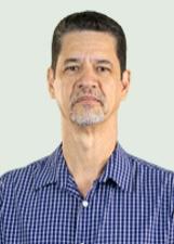 Foto de urna de Prof. David Soares