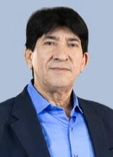 Foto de urna de Euquias Correia Pastorzão