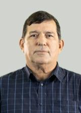 Foto de urna de Nivaldo da Bala