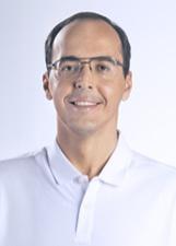Foto de urna de Georgeo Passos