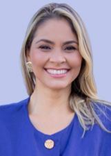 Foto de urna de Catia Modesto