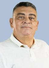 Foto de urna de Halaerio do Povo