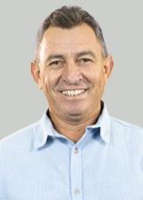 Foto de urna de Nego do Matuto