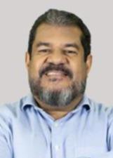 Foto de urna de Marcos Rocha Segurança Privada