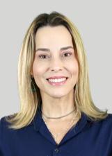 Foto de urna de Luciana Déda