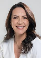 Foto de urna de Delegada Danielle