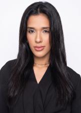 Foto de urna de Marilu