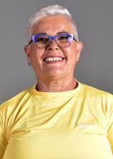 Foto de urna de Rosa Reis